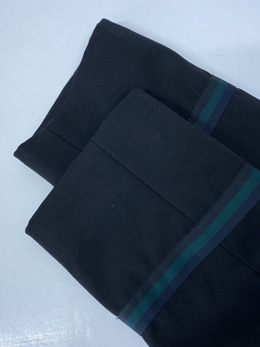 Undercover Undercover Polyester Tailored Jacket Black Size 42R - 5 Thumbnail