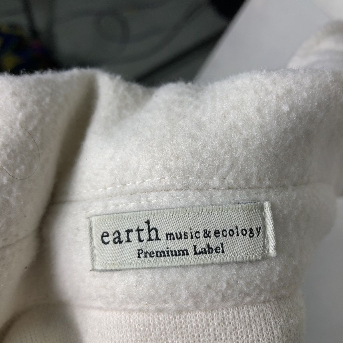 Issey Miyake 🔥Earth Music & Ecology Wool Jacket Japan Made Size US M / EU 48-50 / 2 - 15 Thumbnail