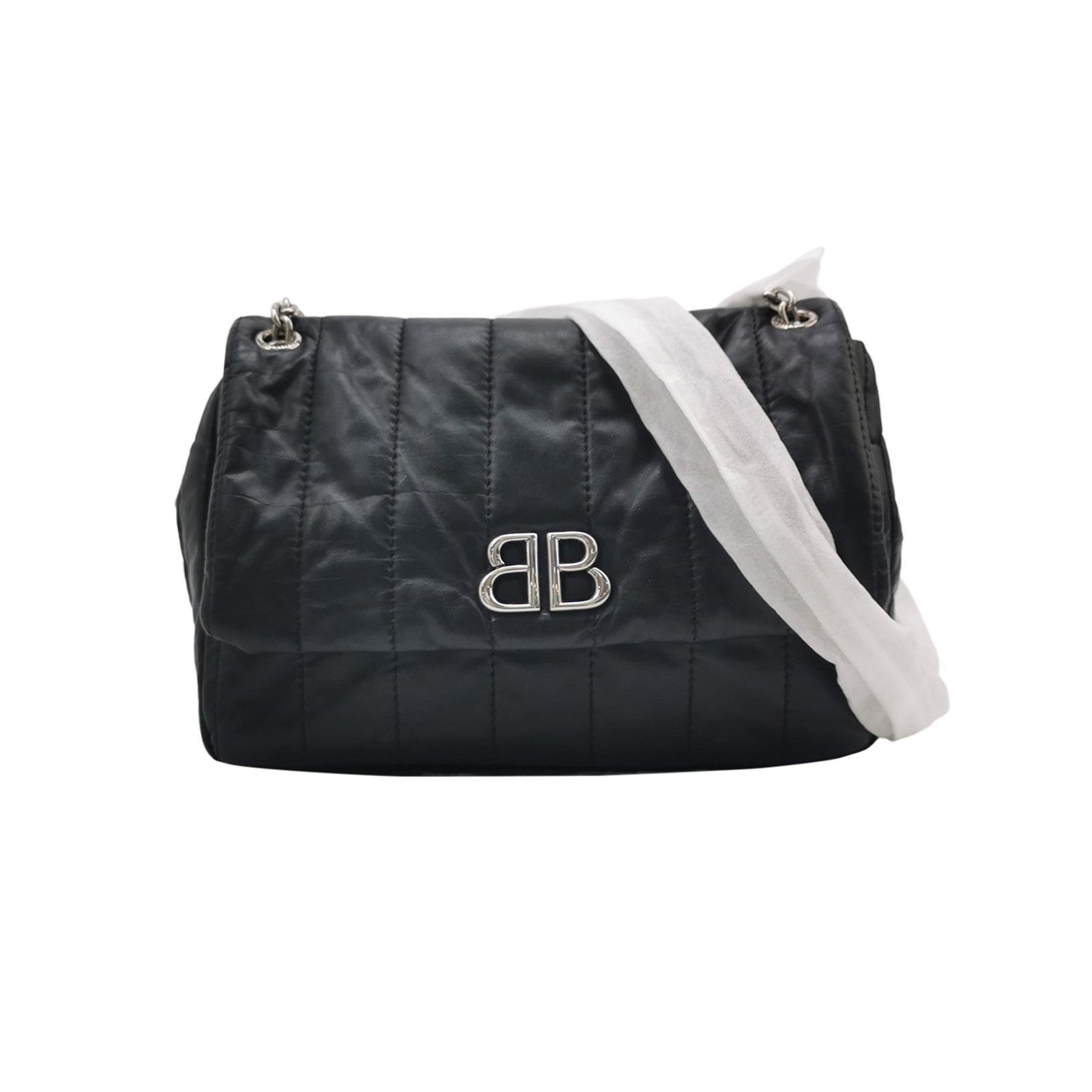 Balenciaga Balenciaga Women os Shoulder Bags Size ONE SIZE - 1 Thumbnail