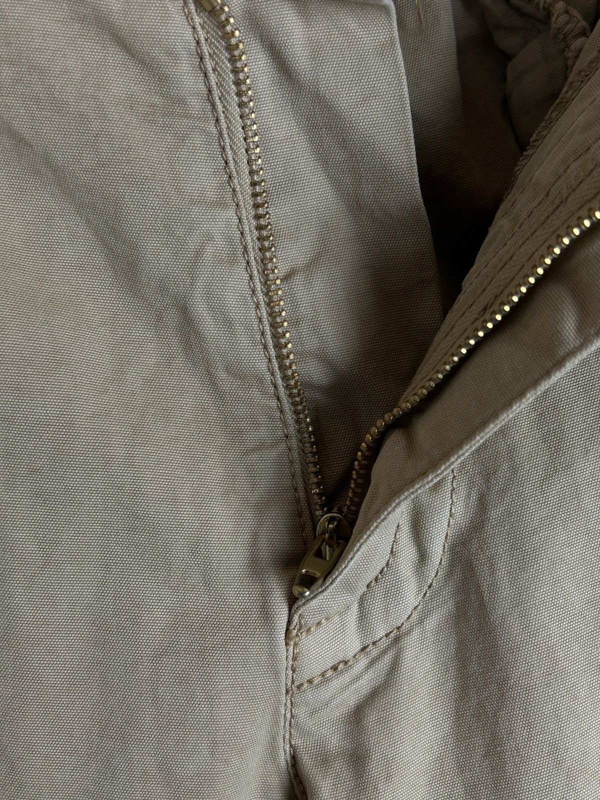 Jean Paul Gaultier 90s Vintage Jean Paul Gaultier JPG Mainline Trousers 34 Size US 34 / EU 50 - 4 Thumbnail