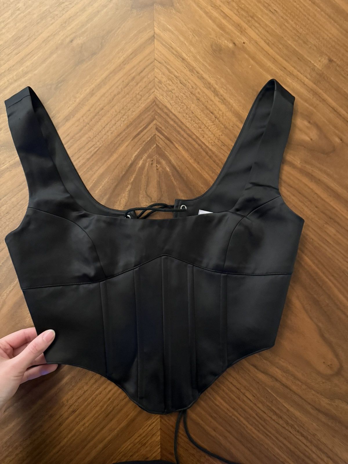 Guizio GUIZIO Corset Size S / US 4 / IT 40 - 1 Thumbnail