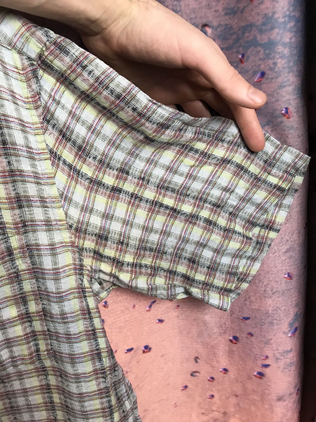 Missoni Missoni sport luxury shirt Size US M / EU 48-50 / 2 - 4 Thumbnail