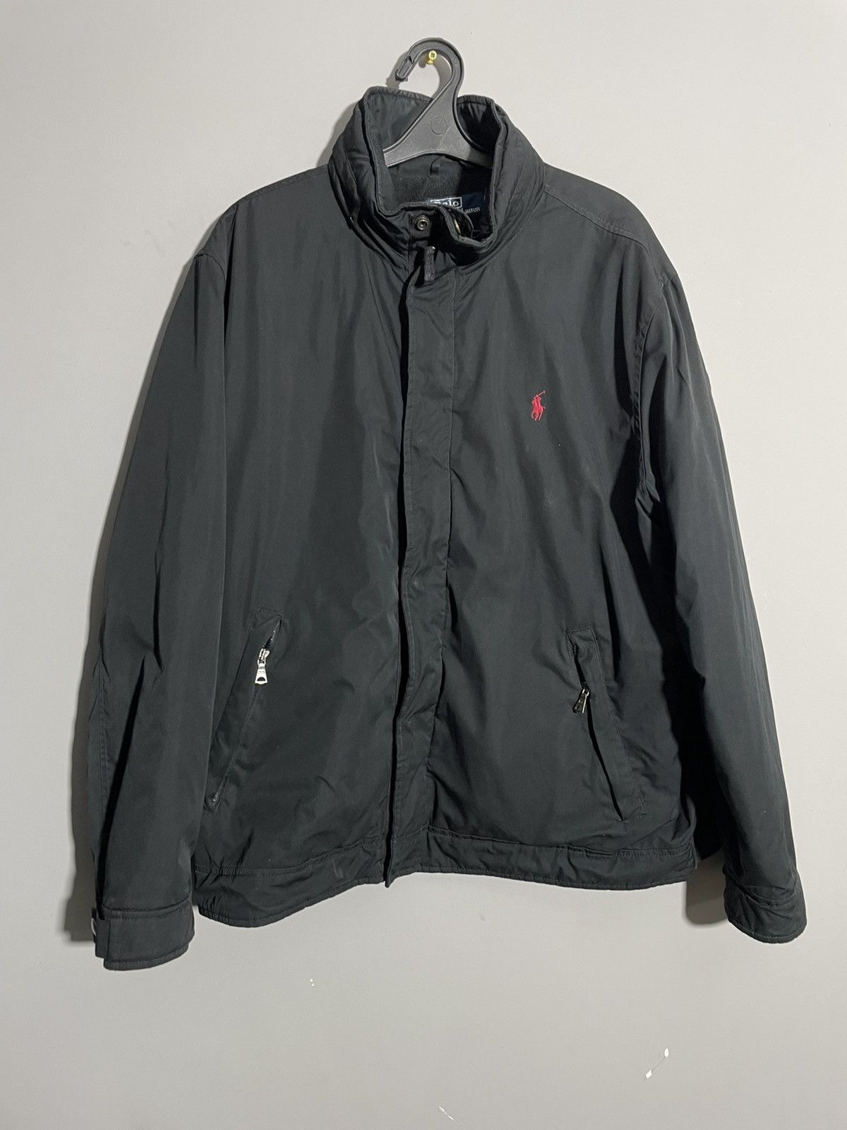 Polo Ralph Lauren × Vintage Vintage Polo Ralph Lauren jacket size xl Size US XL / EU 56 / 4 - 1 Thumbnail
