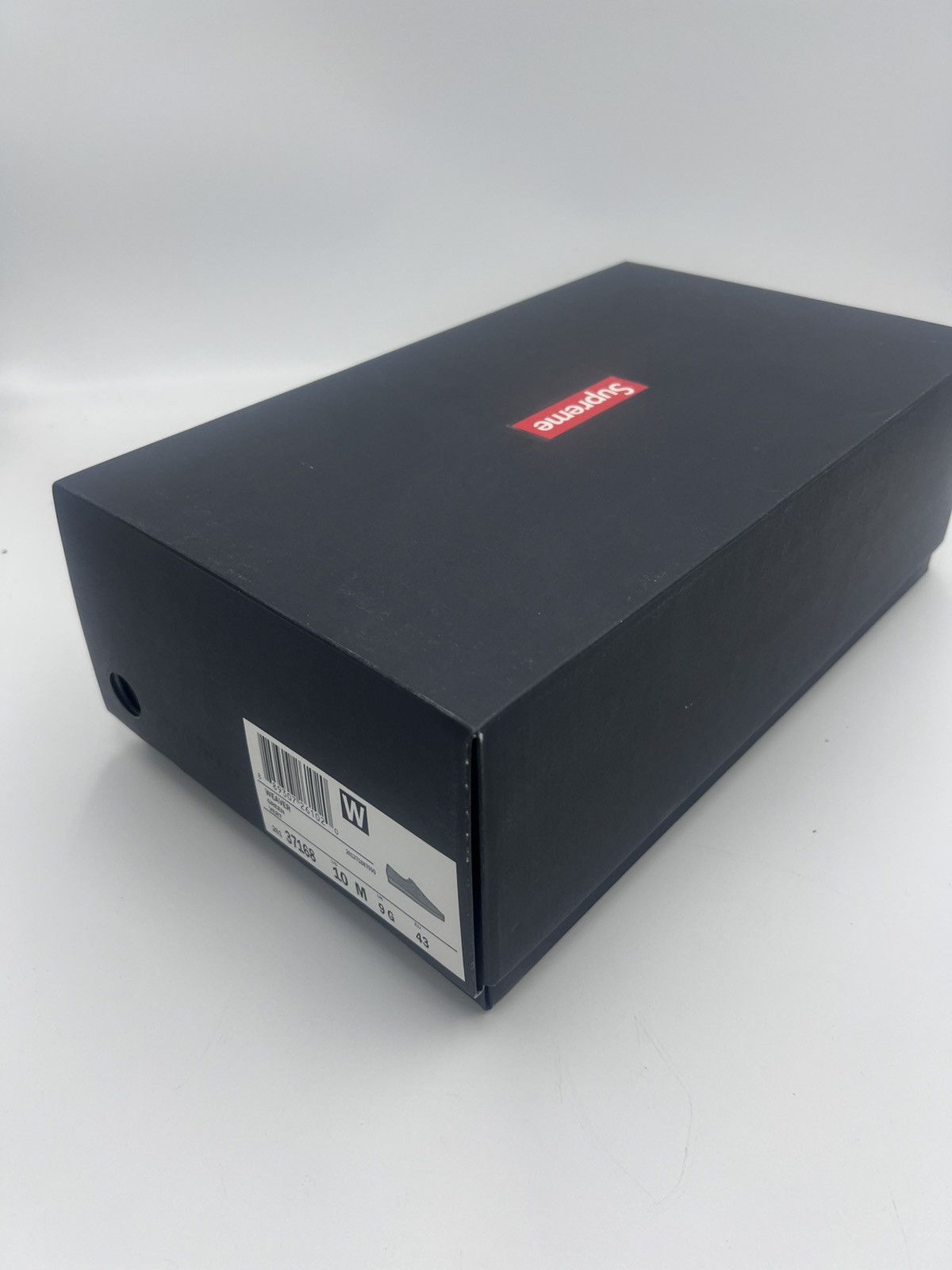 Clarks × Supreme Weaver Supreme Green Size US 10 / EU 43 - 10 Thumbnail