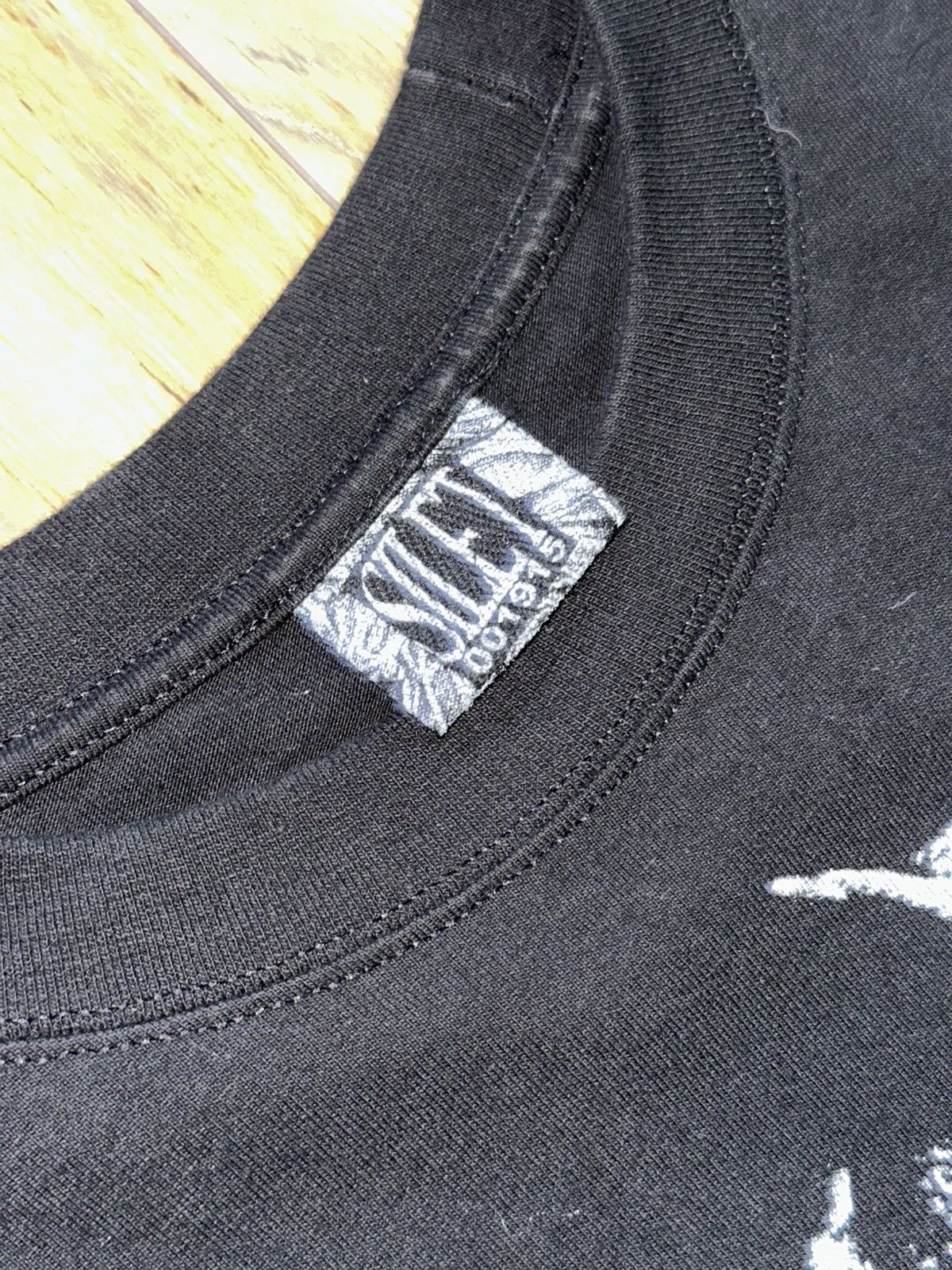 Other Silet Tee Size US XXL / EU 58 / 5 - 5 Thumbnail