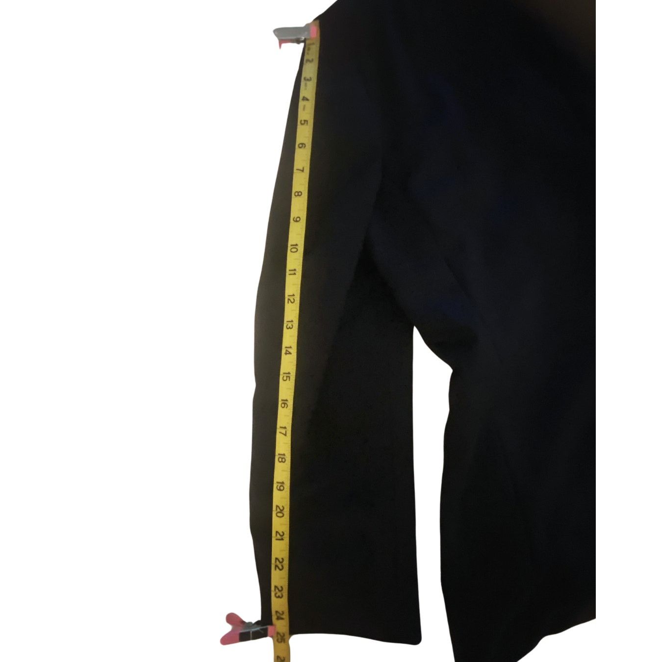 Oscar De La Renta Oscar de la Renta Men's Blazer Sport Coat Jacket Size 42R - 5 Thumbnail