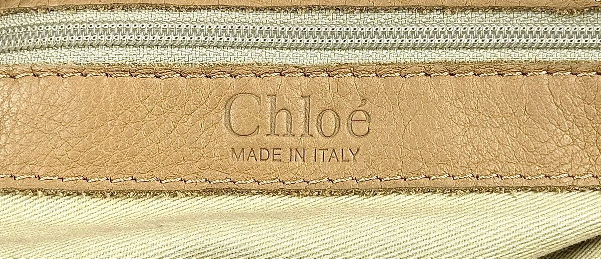 Chloe Chloe - Phoebe - 2004 - Magazine - Metallic Gold - Silverado Size ONE SIZE - 23 Thumbnail