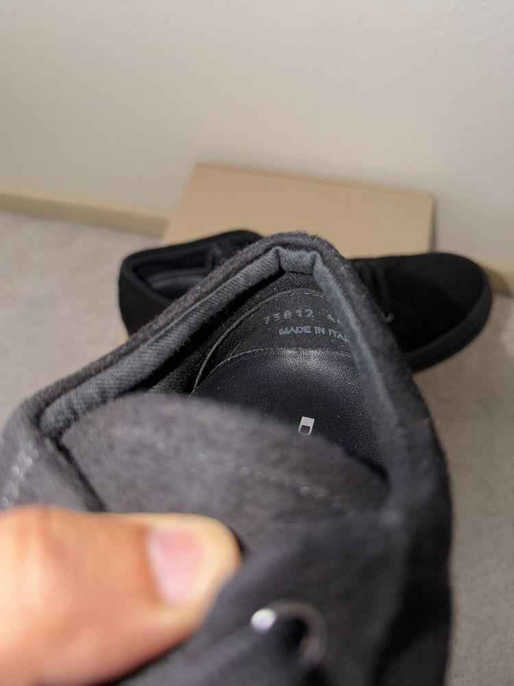 Rick Owens Drkshdw Vintage Size US 11 / EU 44 - 13 Thumbnail
