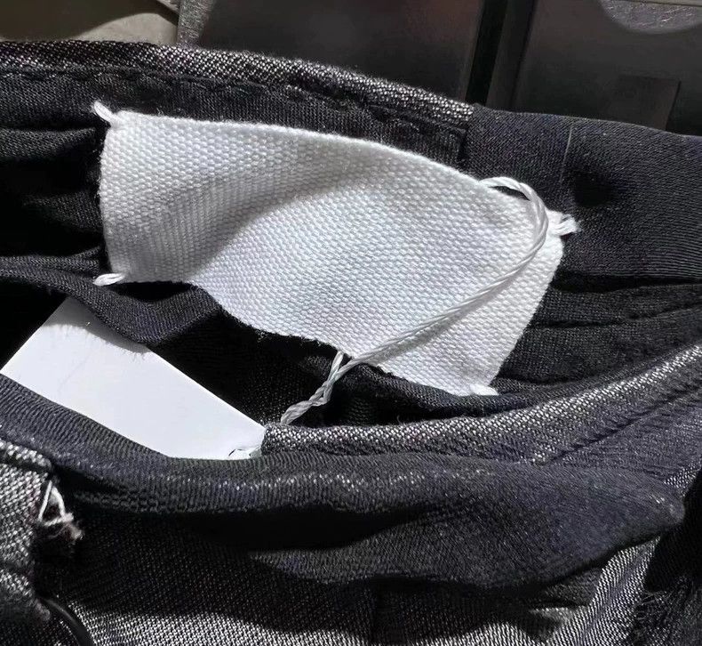 Maison Margiela Maison Margiela Casual pants of my work in my period Size 25" / US 0 / IT 36 - 5 Thumbnail