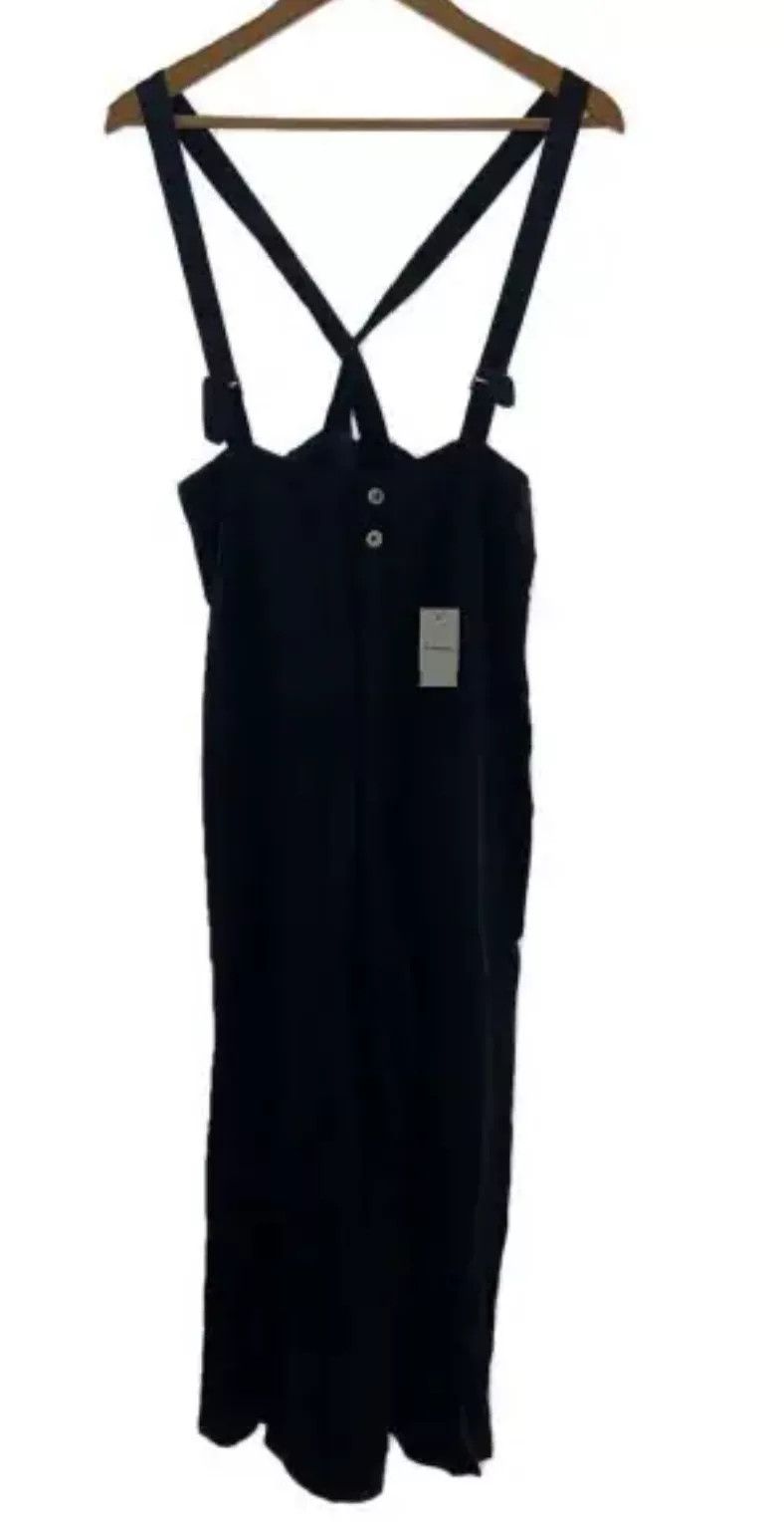 Comme des Garçons Tricot Overalls