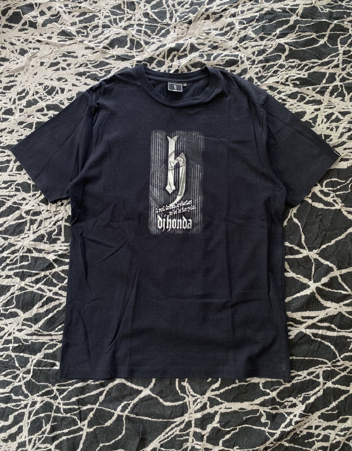 Rap Tees h by Dj Honda Graphic Tee Size US L / EU 52-54 / 3 - 1 Thumbnail