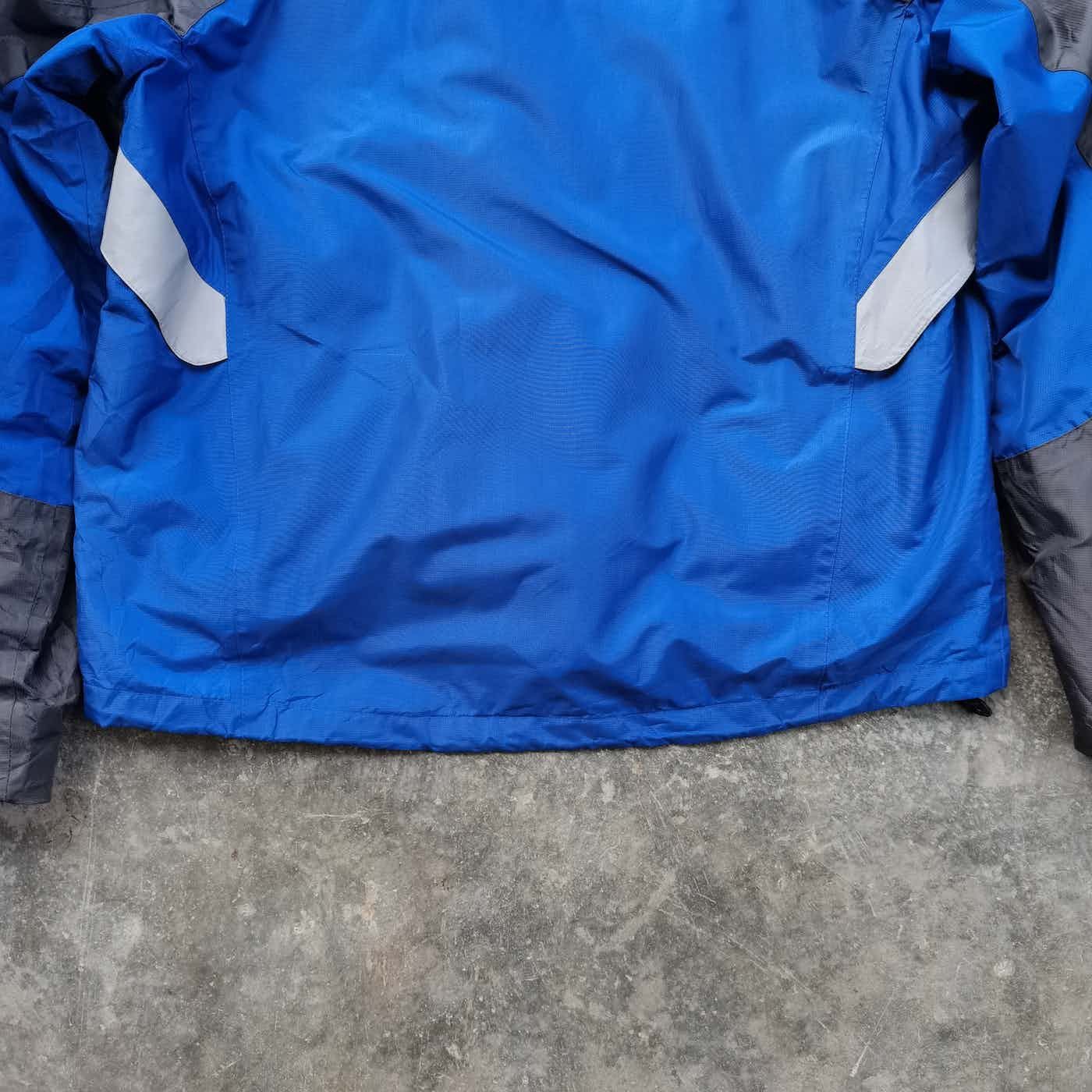 The North Face Offer🔥 THE NORTH FACE X GORETEX Jacket/Sweater Inside Size US S / EU 44-46 / 1 - 9 Thumbnail