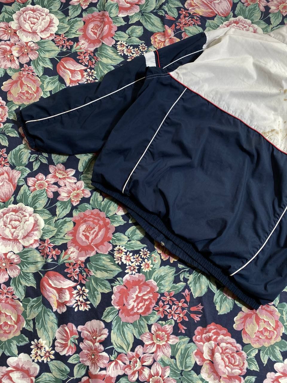 Reebok × Vintage Vintage Reebok Classic Light Jacket Anorak Size US M / EU 48-50 / 2 - 8 Thumbnail