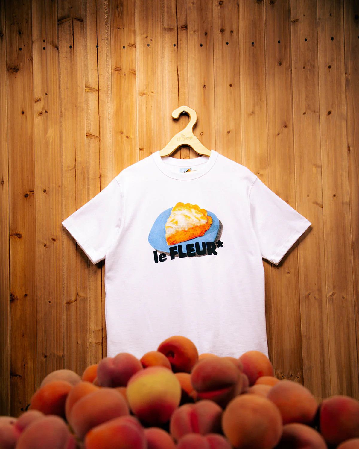 Golf le Fleur Golf le Fleur* Pie Tee Size US M / EU 48-50 / 2 - 3 Thumbnail