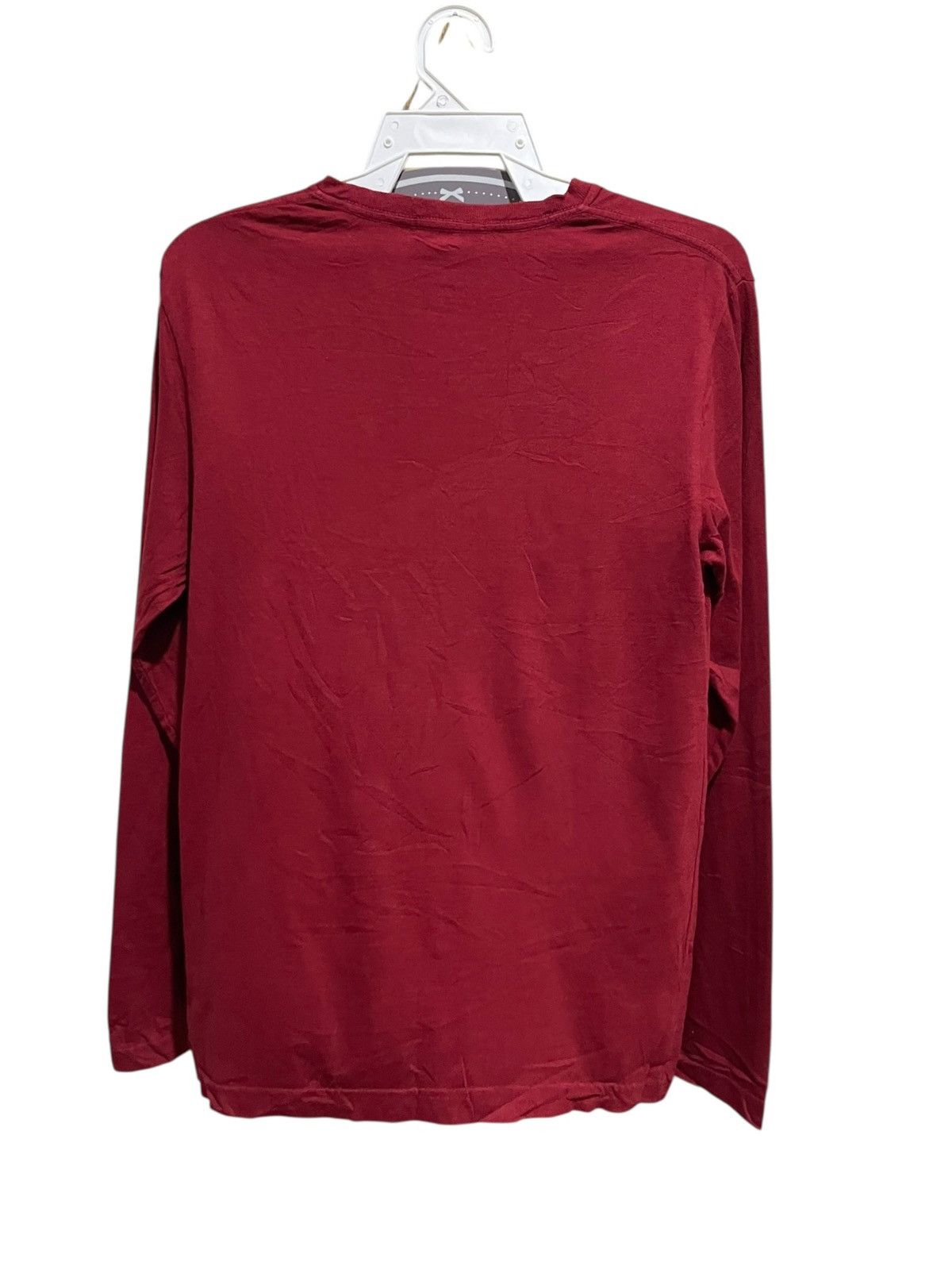 291295=Homme 291295=Homme Shirts Size US S / EU 44-46 / 1 - 11 Thumbnail