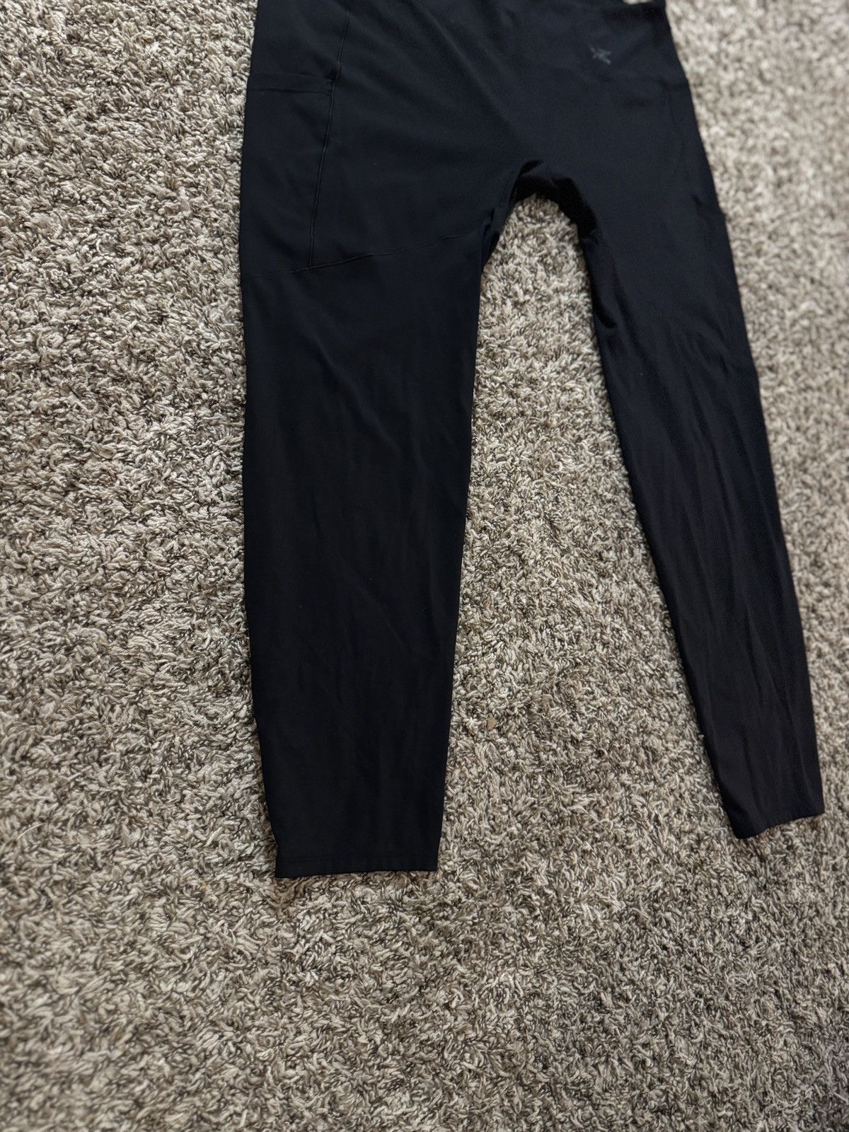 Arc'teryx arc'teryx Oriel Leggings sz XL Size 32" / US 10 / IT 46 - 3 Thumbnail