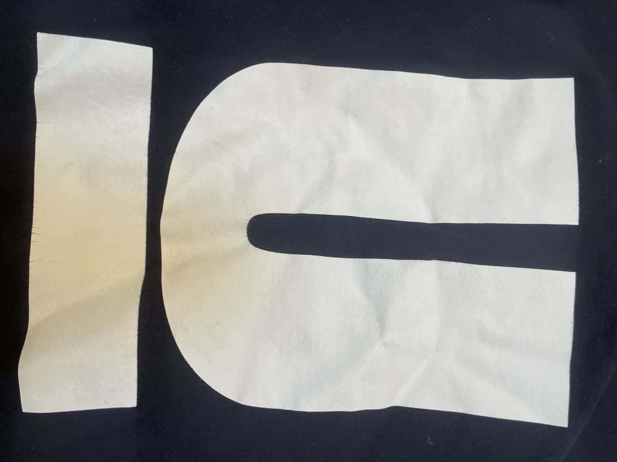 Undercover Undercover Jun Takahashi heavy logo “U” sweater Size US M / EU 48-50 / 2 - 6 Thumbnail