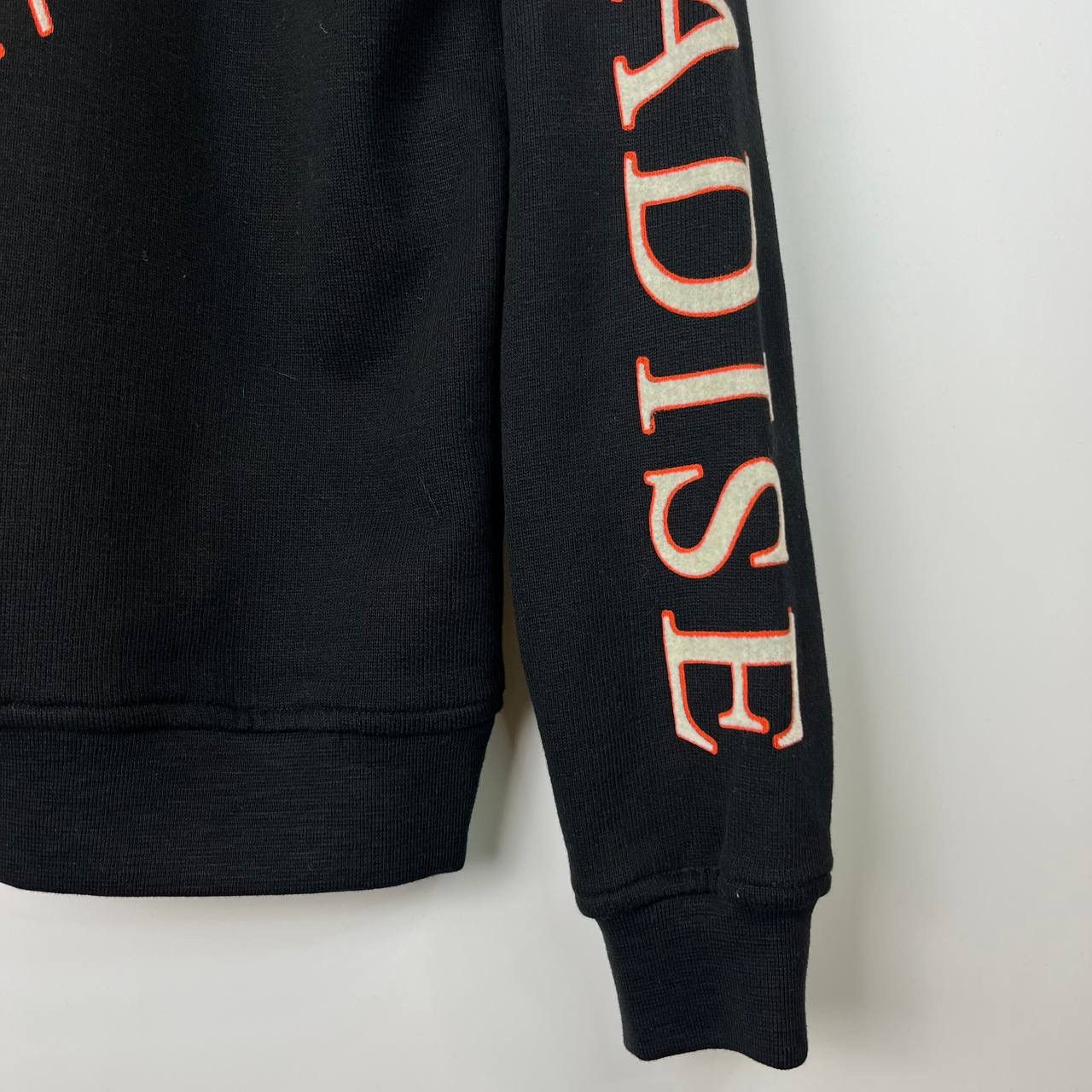 Alexander McQueen McQ Alexander McQueen “a state of mind” Sweatshirt Hell Font Size US XS / EU 42 / 0 - 3 Thumbnail