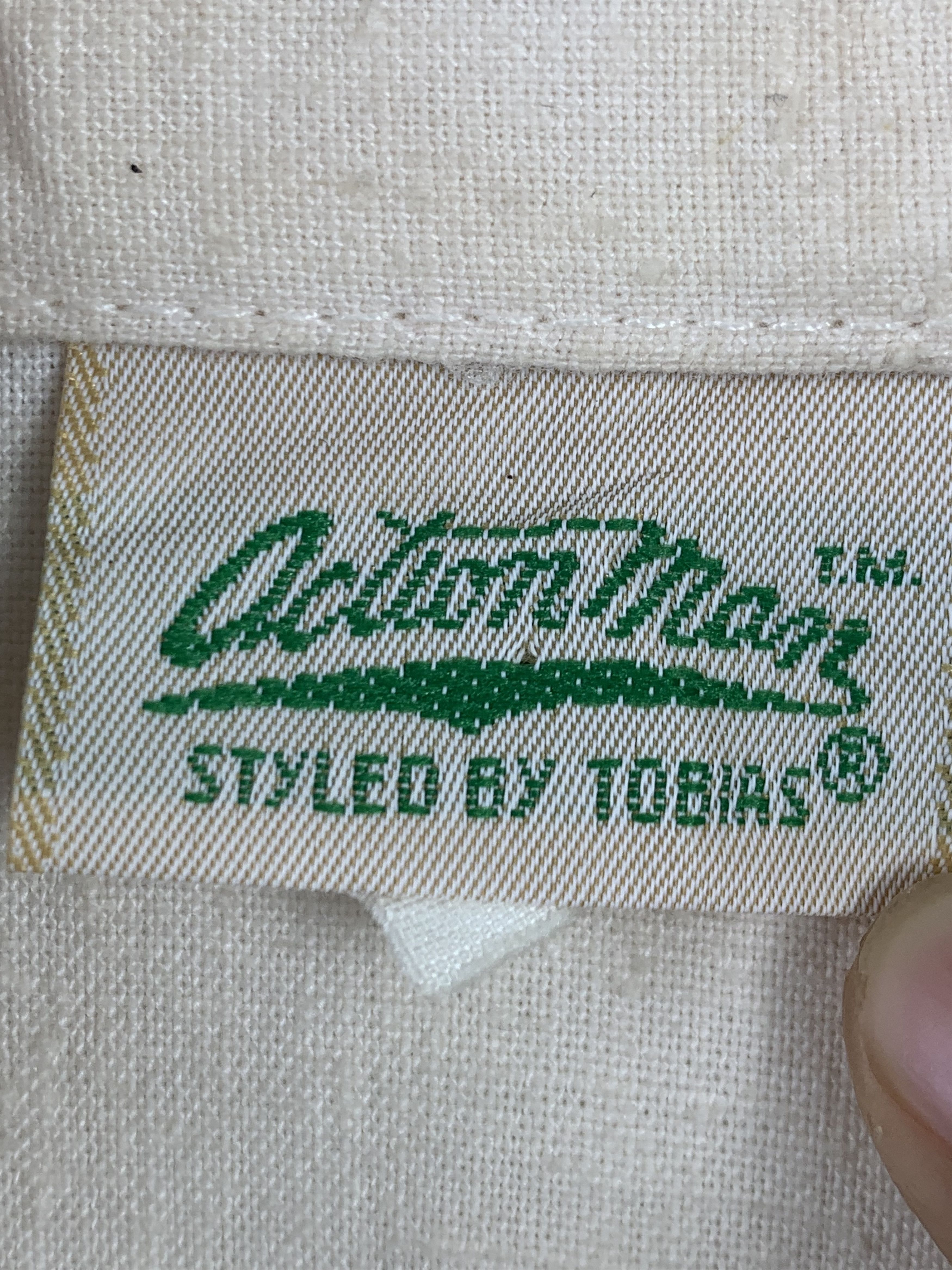 Japanese Brand Vintage 70s Japanese Brand Workers Jacket J1566 Size US L / EU 52-54 / 3 - 5 Thumbnail