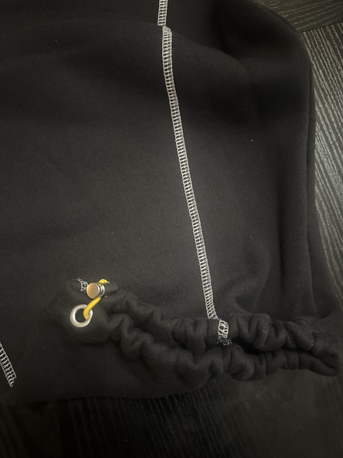 The GV Gallery The Gv Gallery Berry Med Sweats Size US 30 / EU 46 - 4 Thumbnail
