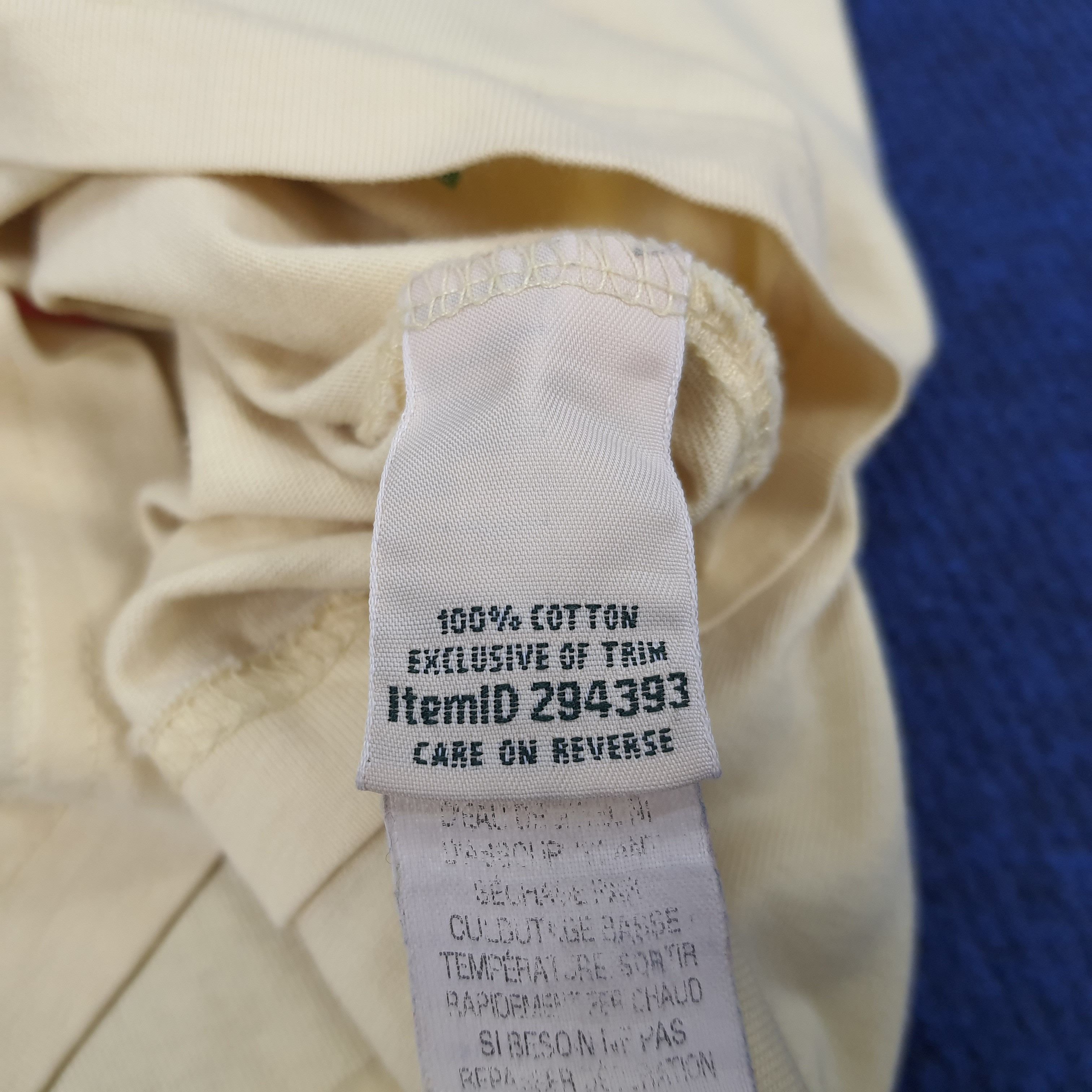 L.L. Bean × Vintage Vintage L.L. Bean Freeport Maine Fishing T-shirt Size US L / EU 52-54 / 3 - 6 Thumbnail