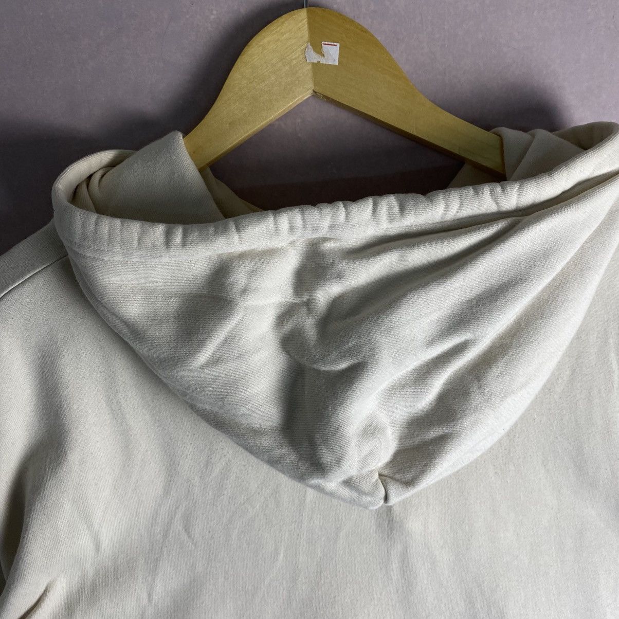 Japanese Brand Milkfed Spellout Pullover Sweater Hoodie Size US L / EU 52-54 / 3 - 13 Thumbnail