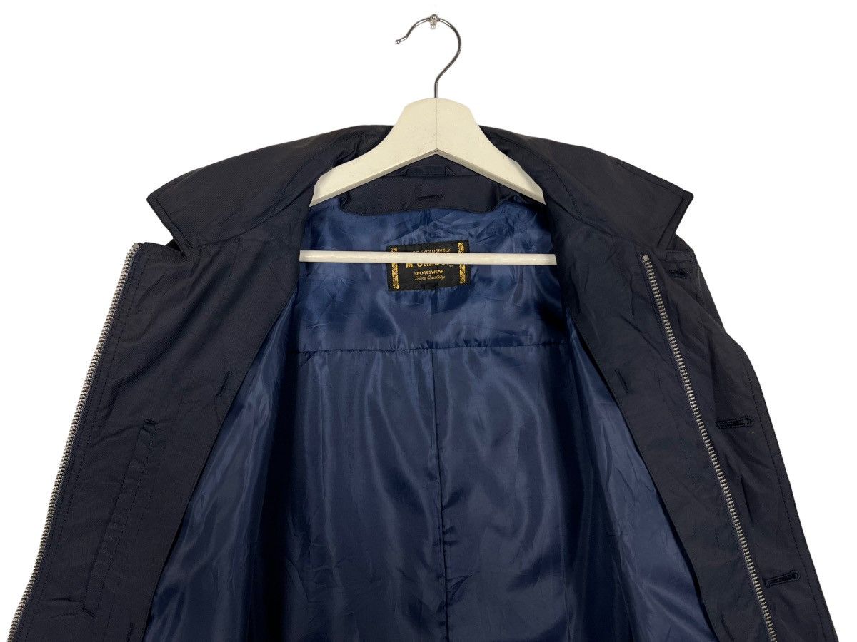McGregor 🔥 VINTAGE MCGREGOR UTILITY JACKET Size US M / EU 48-50 / 2 - 11 Thumbnail