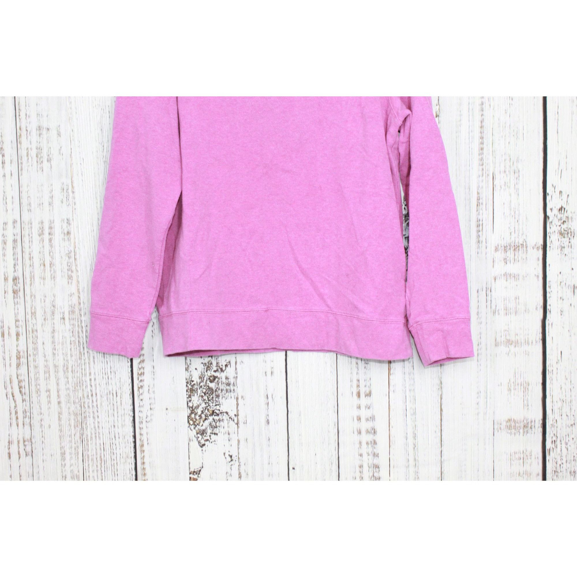 L.L. Bean LL Bean Crewneck Long Sleeve Pullover Sweatshirt Size M Size M / US 6-8 / IT 42-44 - 3 Thumbnail