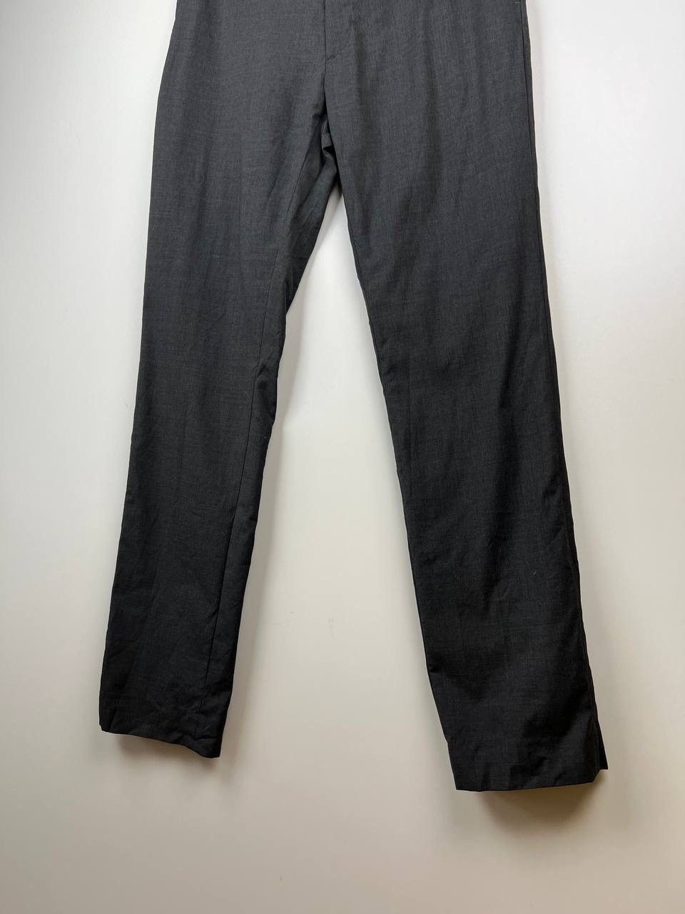 Burberry Burberry London luxury pants size 36 Size US 36 / EU 52 - 4 Thumbnail