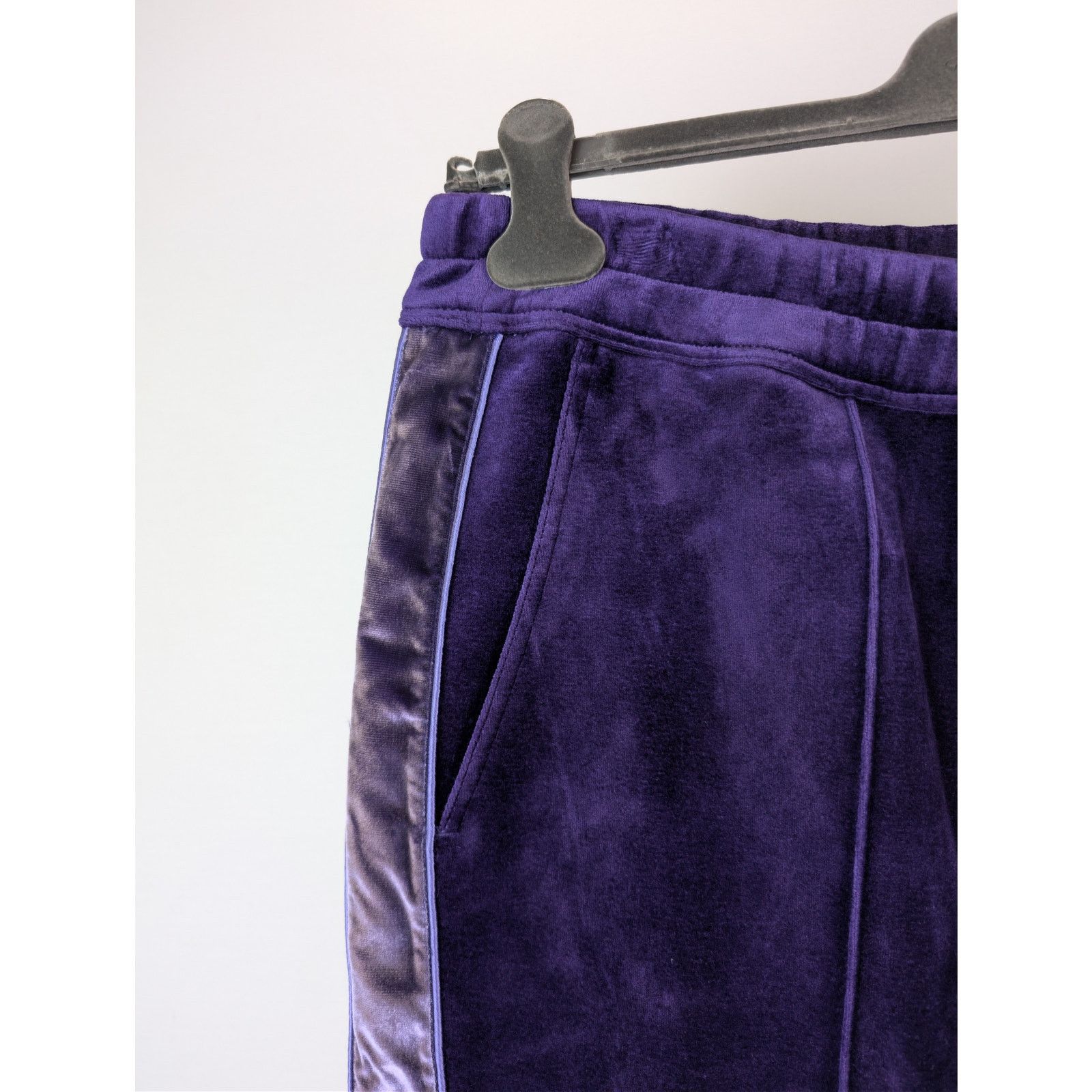 Tom Ford o1rshd1 Cut and Sewn Pants Woven Pants in Purple Size US 36 / EU 52 - 5 Thumbnail