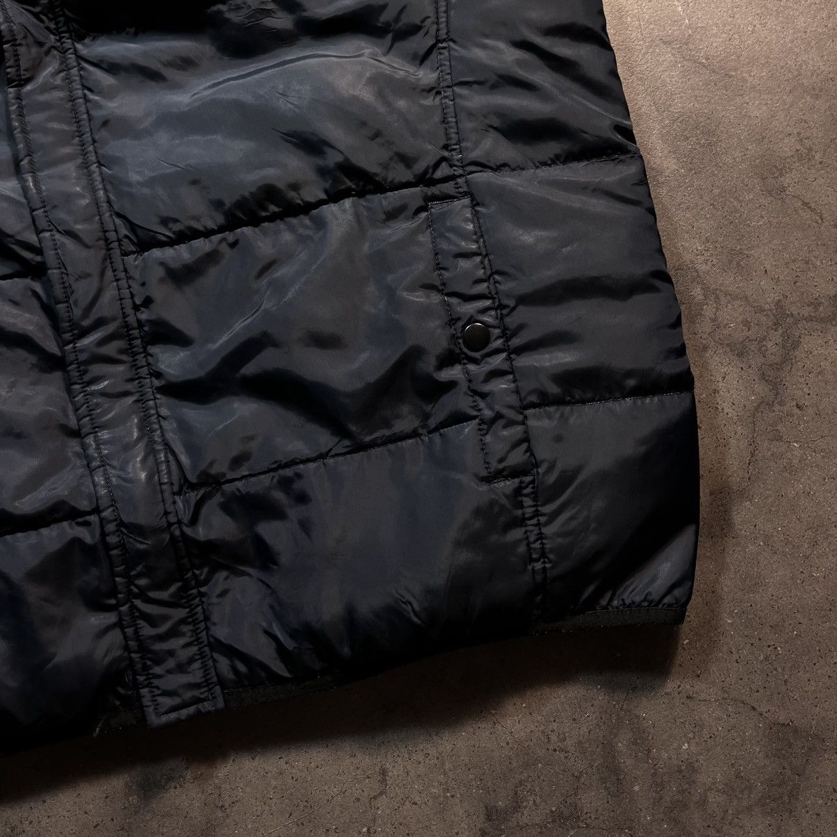 Polo Ralph Lauren Vintage 90s Polo Ralph Lauren Vest Down Puffer Jacket Size US XL / EU 56 / 4 - 4 Thumbnail