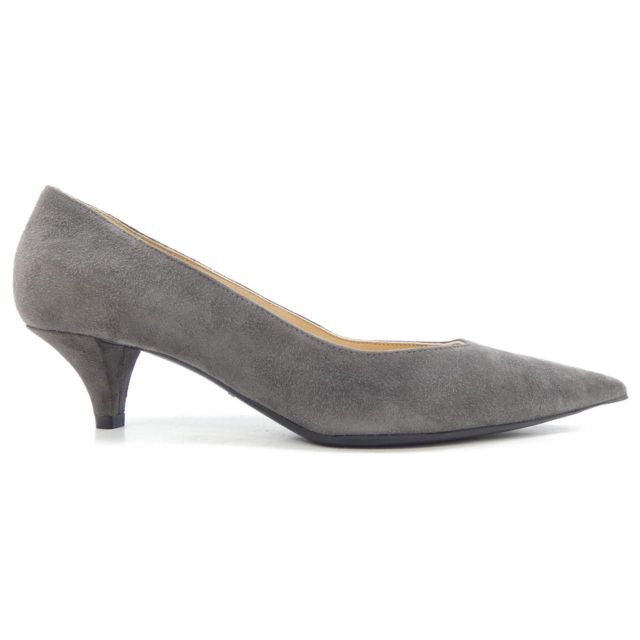 Other Other Sergio Rossi A82680 Pumps Leather Shoes A82680 DUTY FREE for USA Size ONE SIZE - 1 Thumbnail