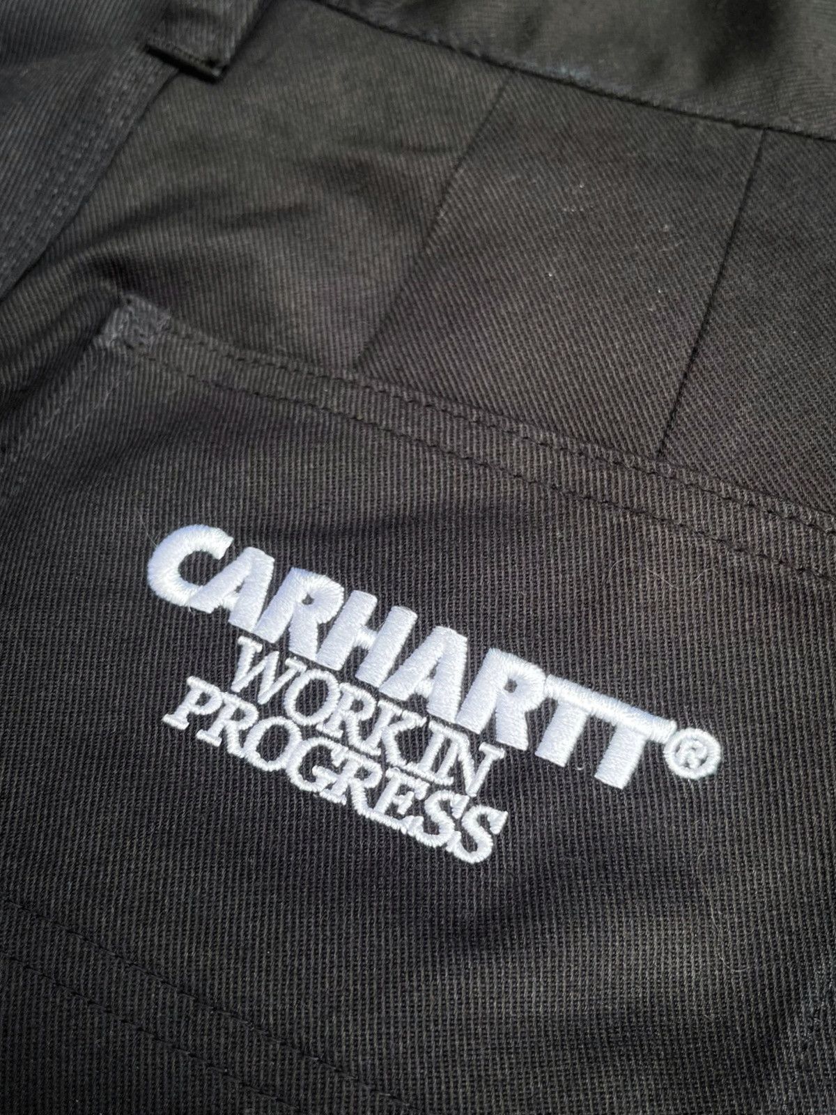 Carhartt CARHARTT Duck Single Knee Pant Size US 29 - 8 Thumbnail