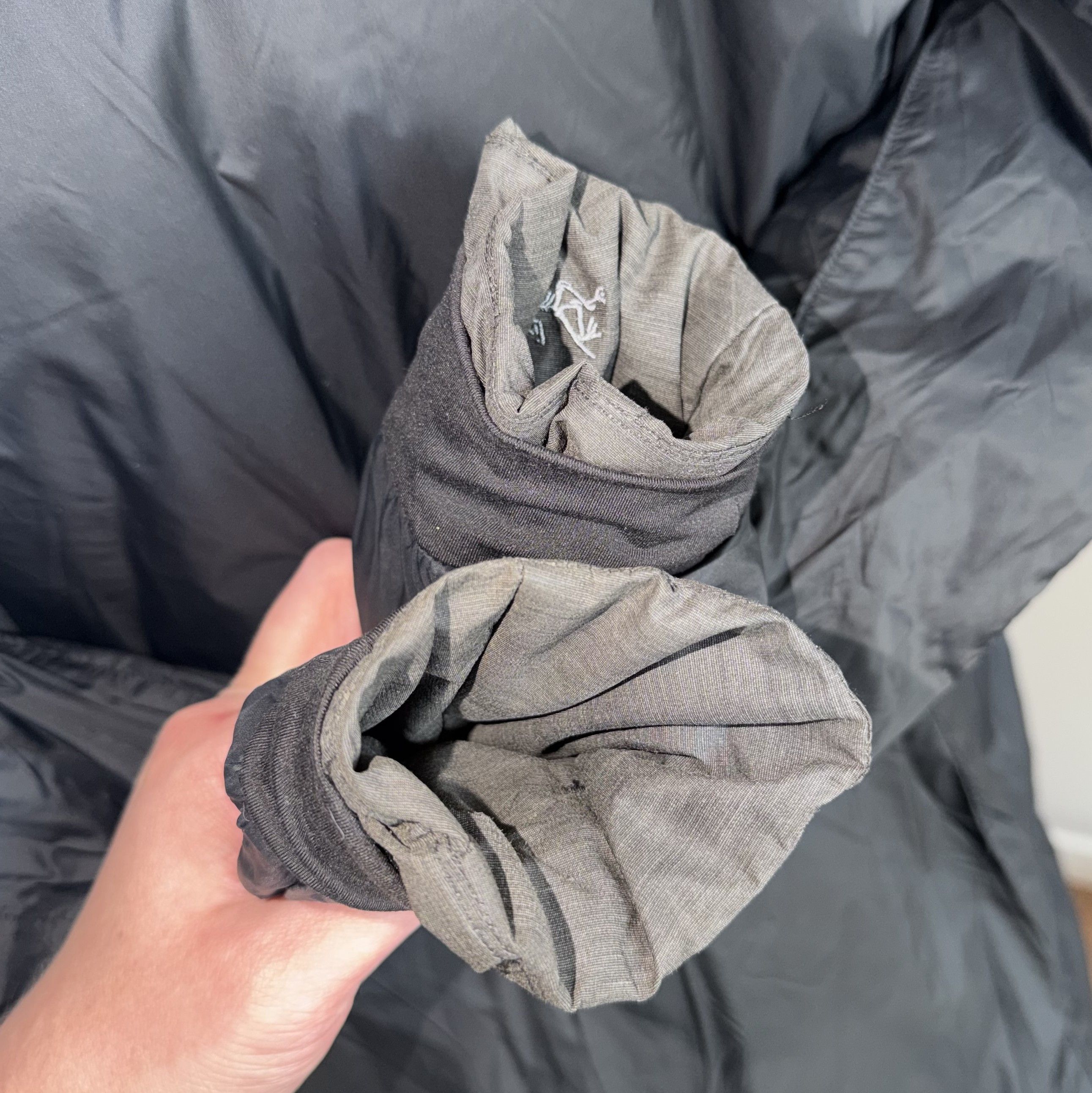 Arc'teryx ARC'TERYX Darrah Coat Puffer Parka Long Jacket Size M Casual Size M / US 6-8 / IT 42-44 - 17 Thumbnail