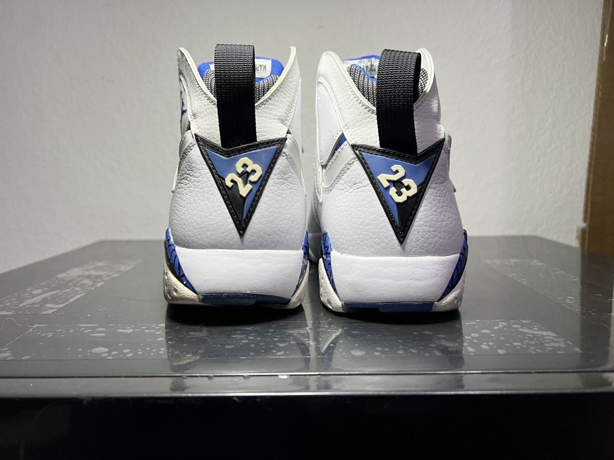 Jordan Brand × Nike Air Jordan 7 DMP “Orlando” Size US 8 / EU 41 - 4 Thumbnail