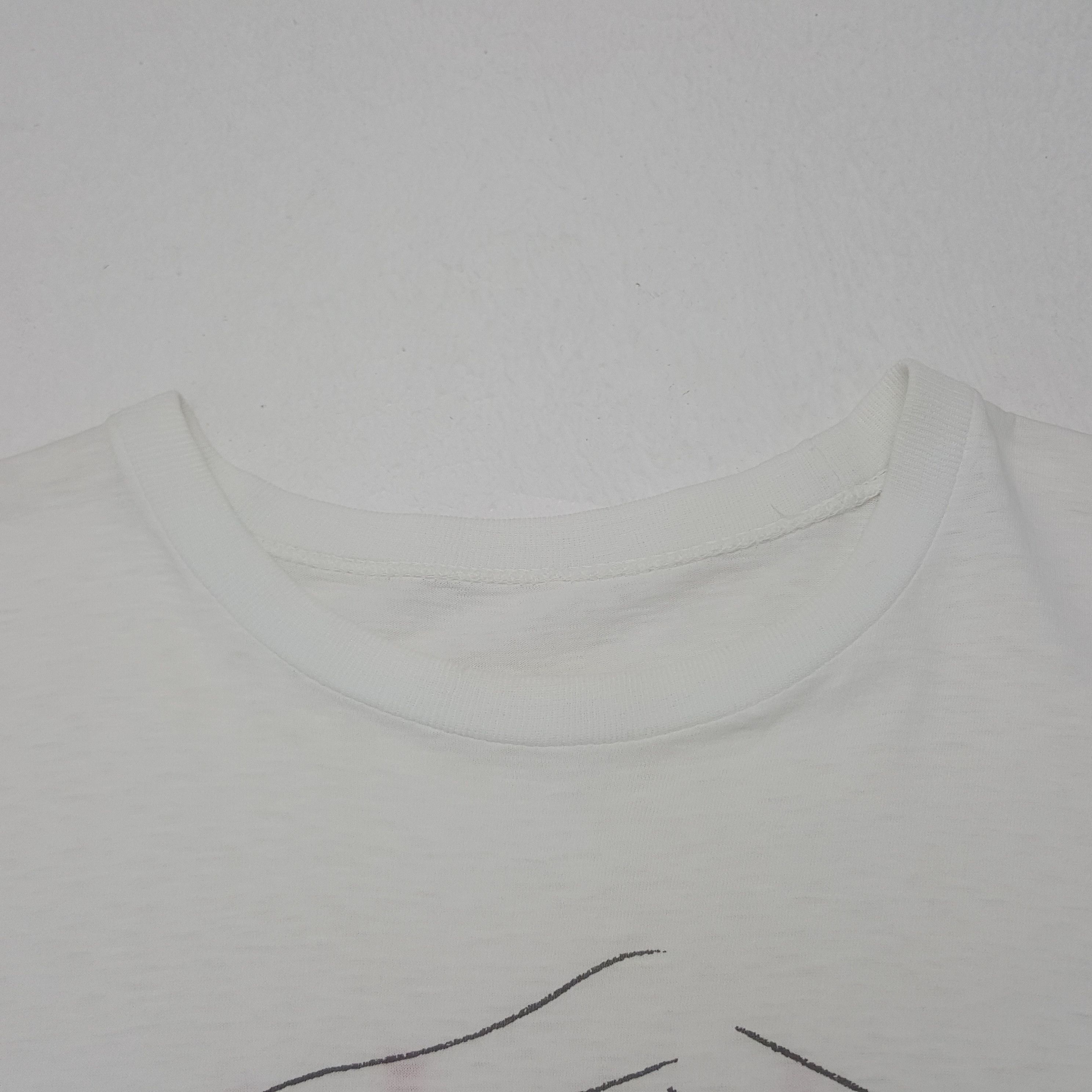 Apple × Vintage Vintage Apple Macintosh Tshirt Size US M / EU 48-50 / 2 - 5 Thumbnail