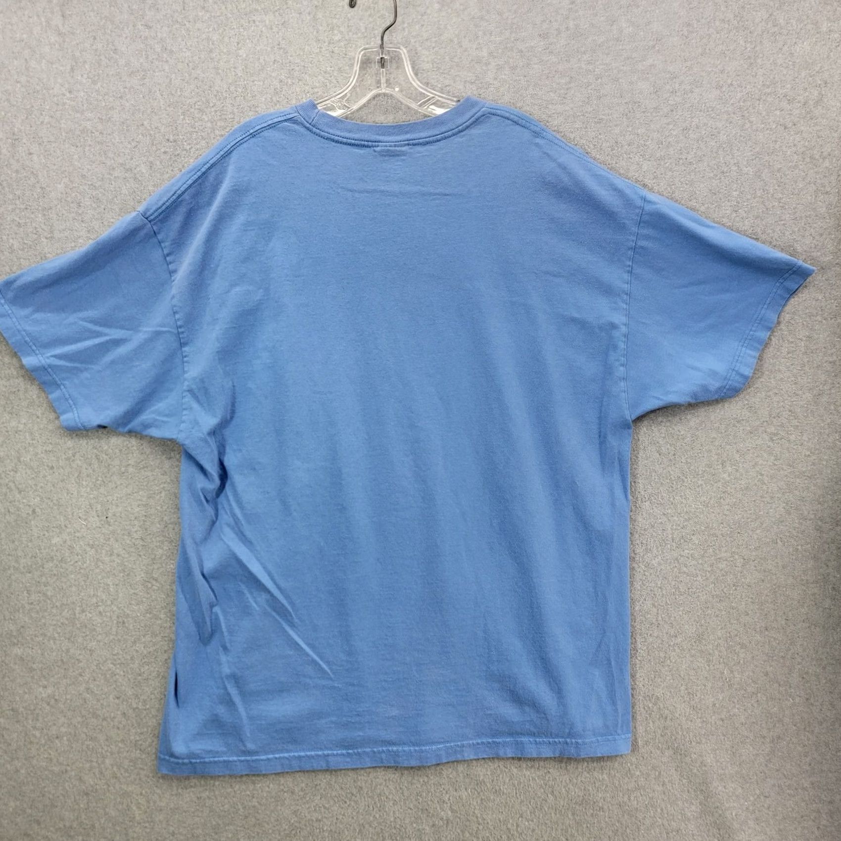 Vintage Vintage Alstyle Apparel & Activewear North Shore Hawaii shirt 2XL Blue Crew Neck T-Shirt Men XS? Size US XXL / EU 58 / 5 - 4 Thumbnail