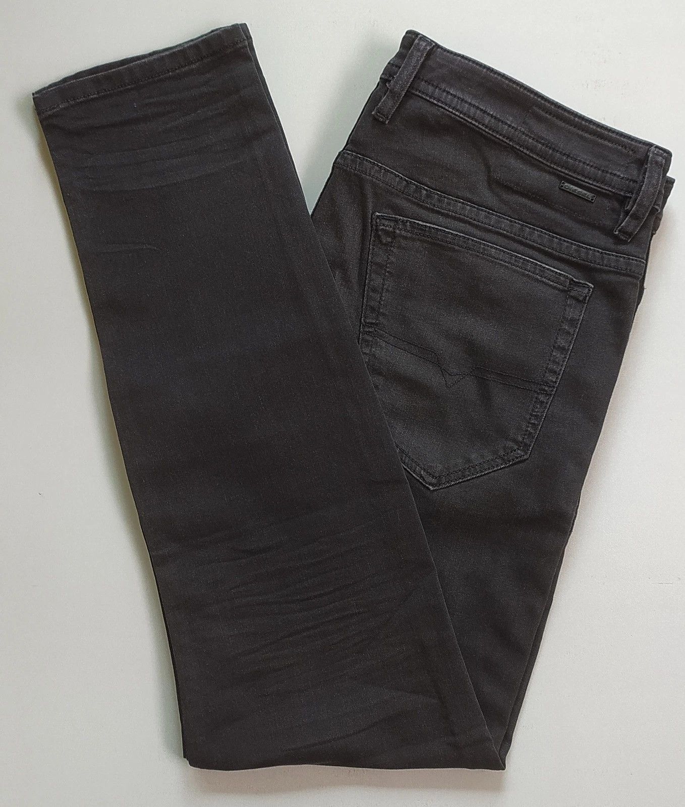Diesel Diesel THOMMER-C L.32 MENS JEANS T/9612 Size US 36 / EU 52 - 13 Thumbnail