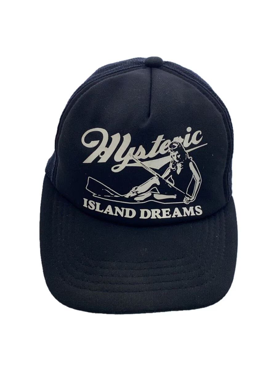 Hysteric Glamour Island Dreams Woman Cap Size ONE SIZE - 1 Thumbnail