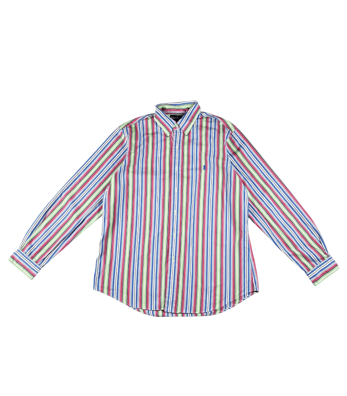 Ralph Lauren Ralph Lauren Shirt 16.5 Size US L / EU 52-54 / 3 - 1 Thumbnail