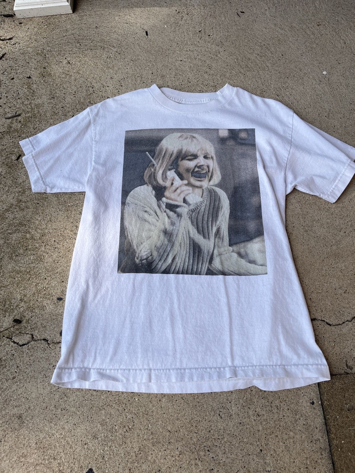 Other Casey Becker Scream Tee Size US M / EU 48-50 / 2 - 1 Thumbnail