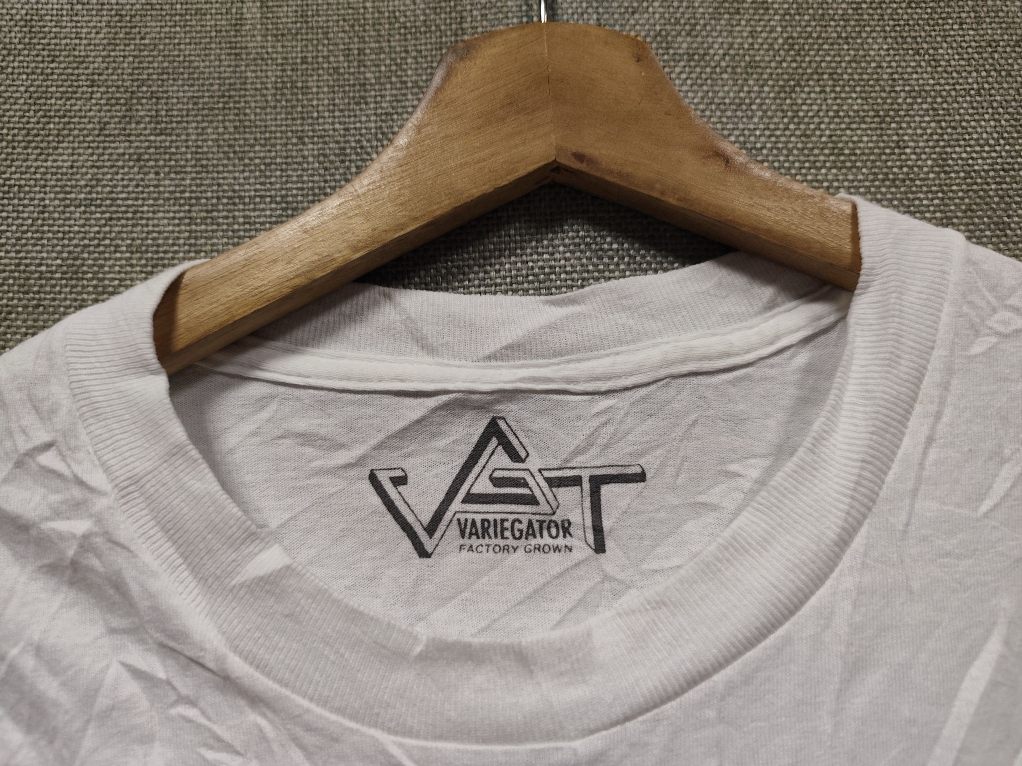 Habitat Variegator tee Size US L / EU 52-54 / 3 - 3 Thumbnail
