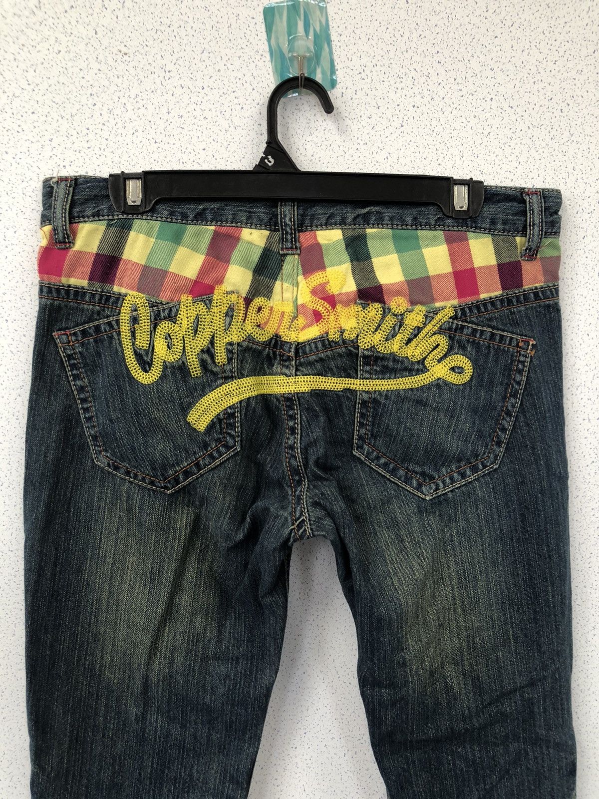 CopperSmith Streetwear Jeans
