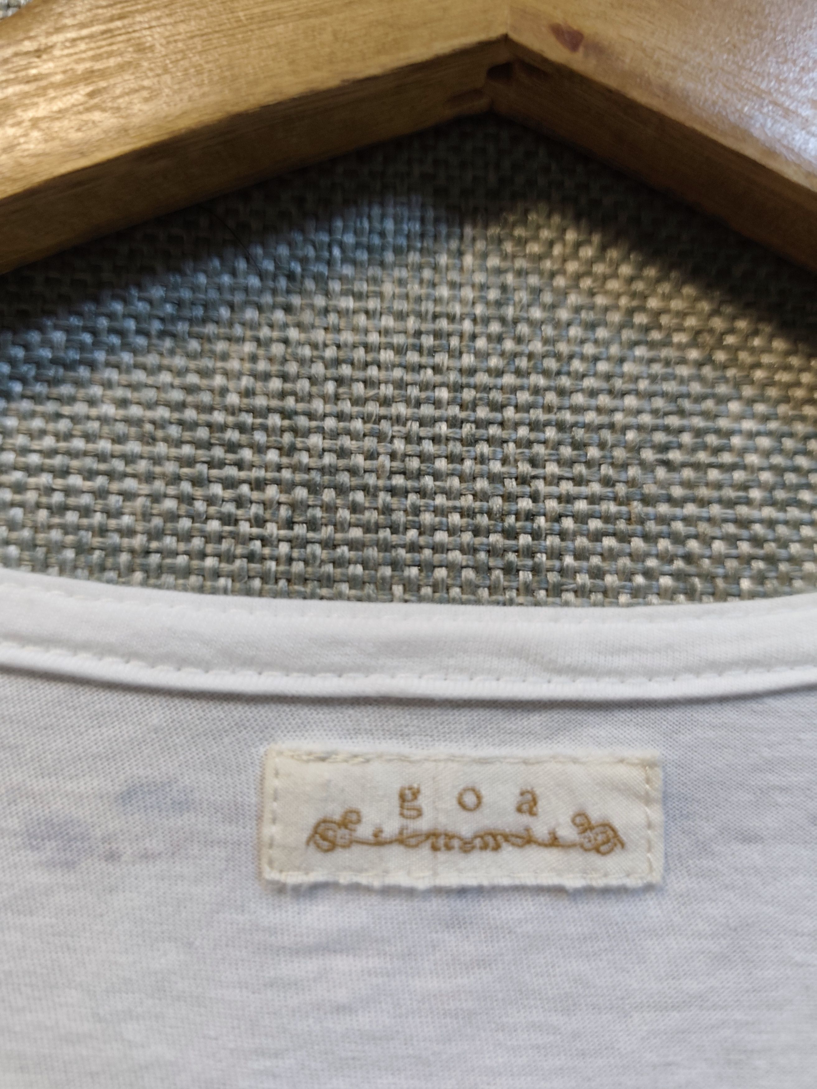 GOA G.O.A Tee Size US M / EU 48-50 / 2 - 8 Thumbnail