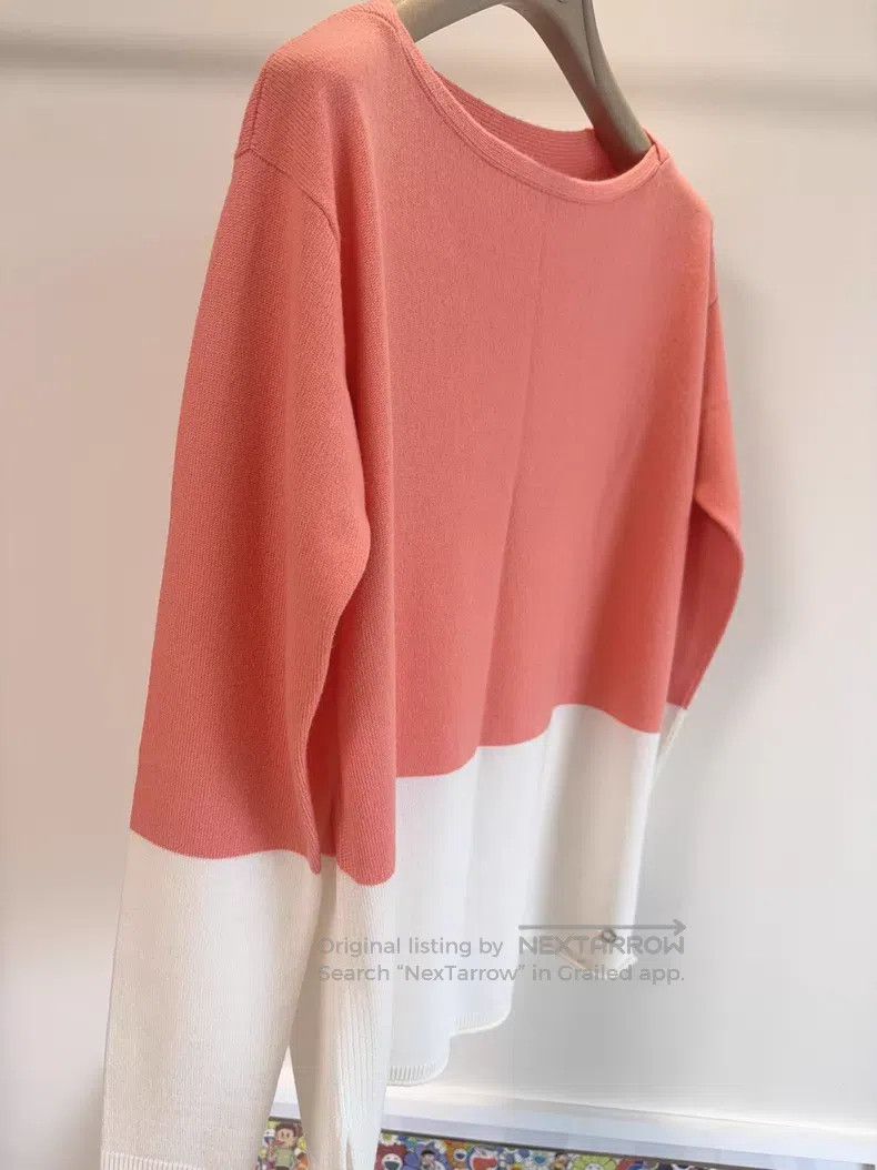 Loro Piana Loro Piana Cashmere sweater Size M / US 6-8 / IT 42-44 - 3 Thumbnail