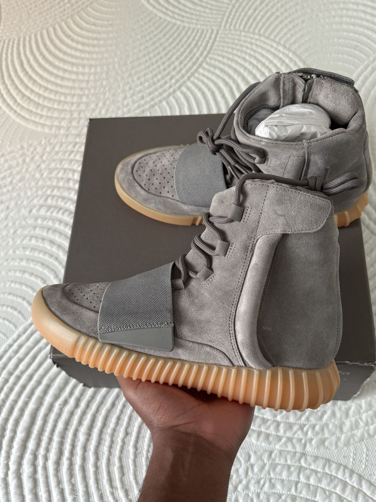 Yeezy boost 750