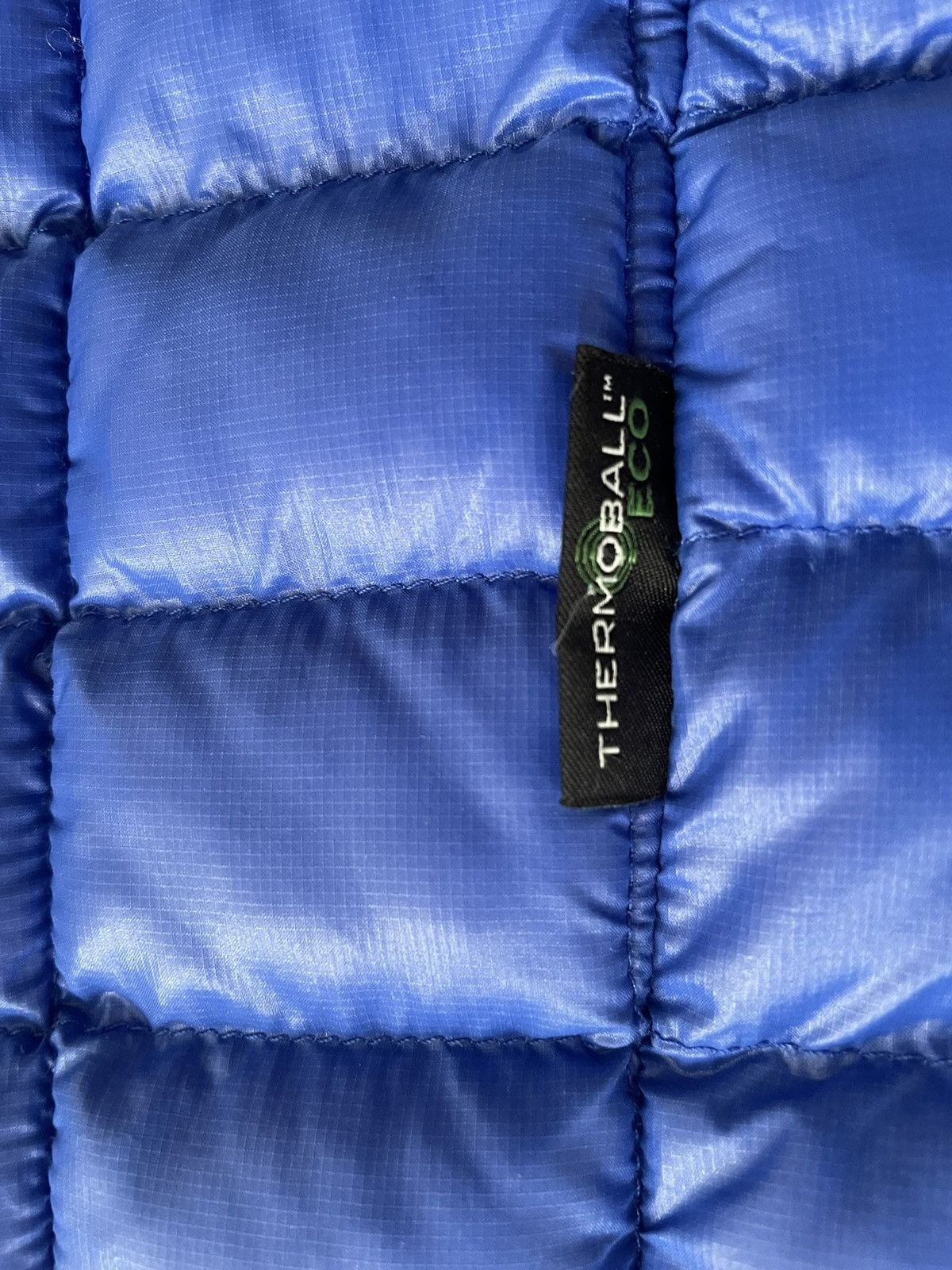 The North Face North face puffer jacket Size US M / EU 48-50 / 2 - 6 Thumbnail