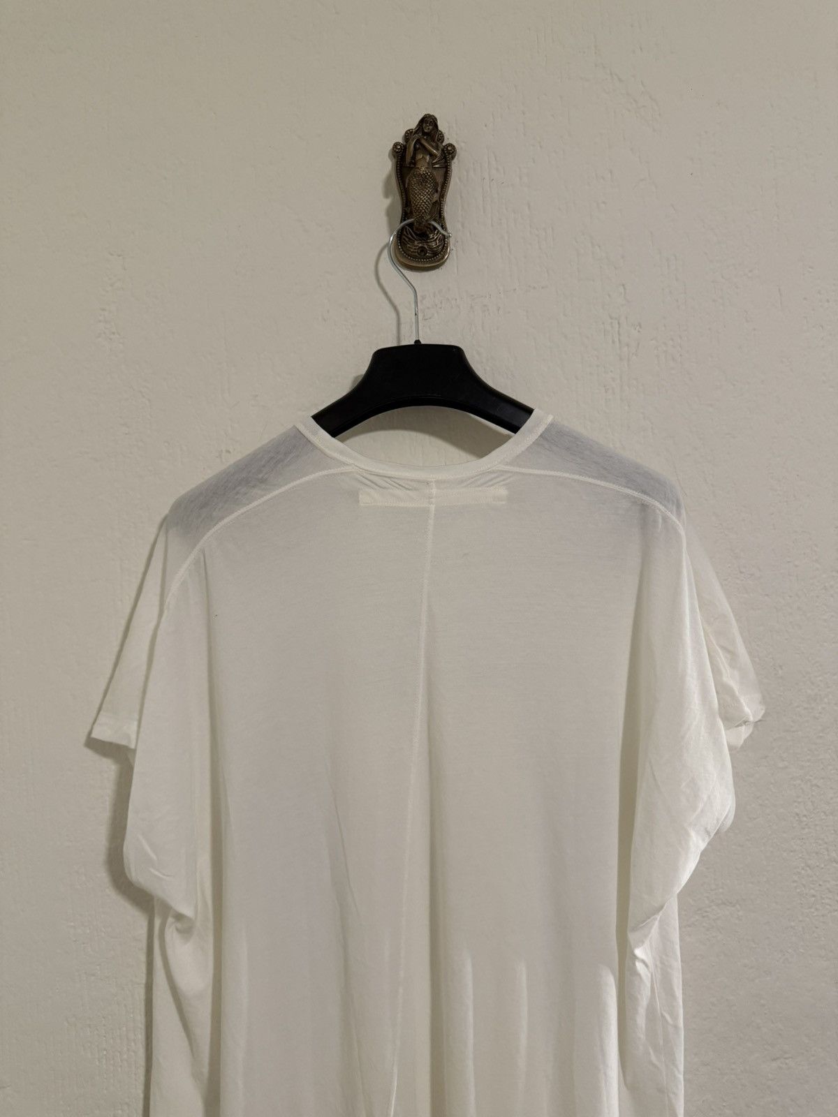Julius NILOS SS/16 “troll” long cotton jersey t shirt size 2 Japan Size US M / EU 48-50 / 2 - 9 Thumbnail