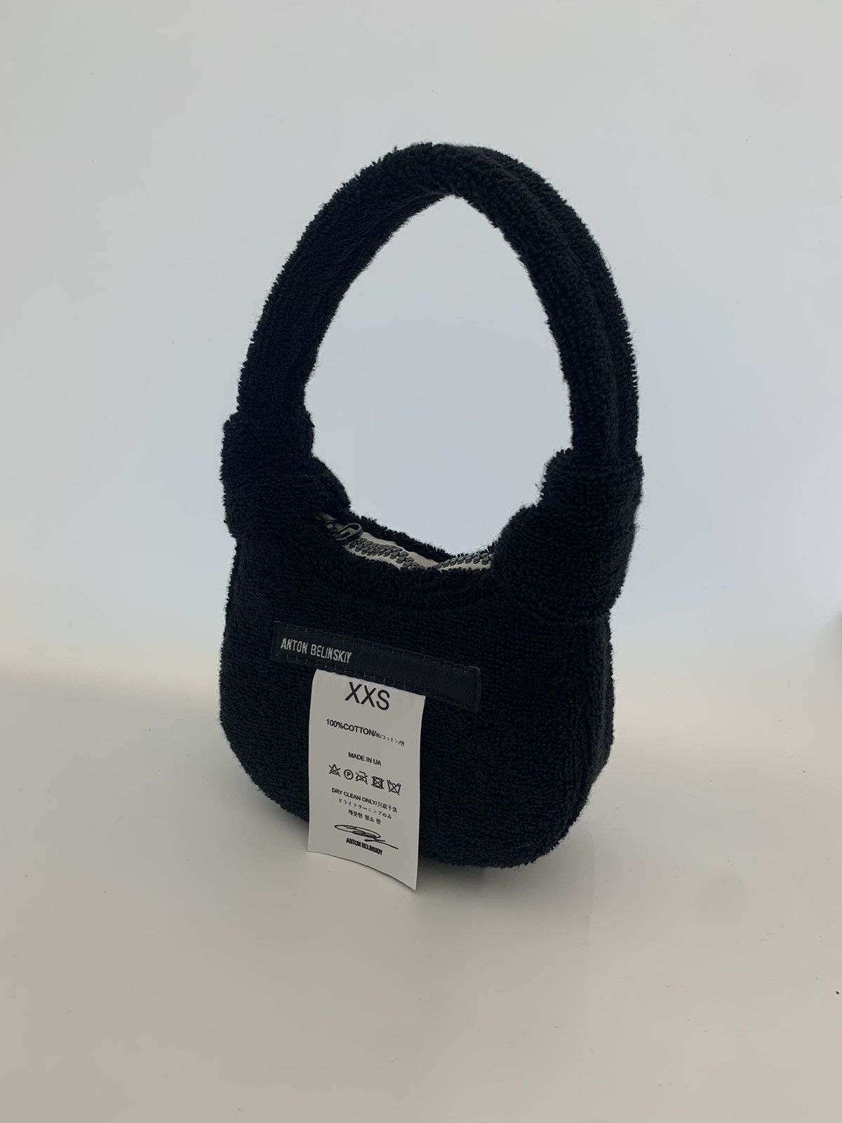 Anton Belinsky xxs bag
