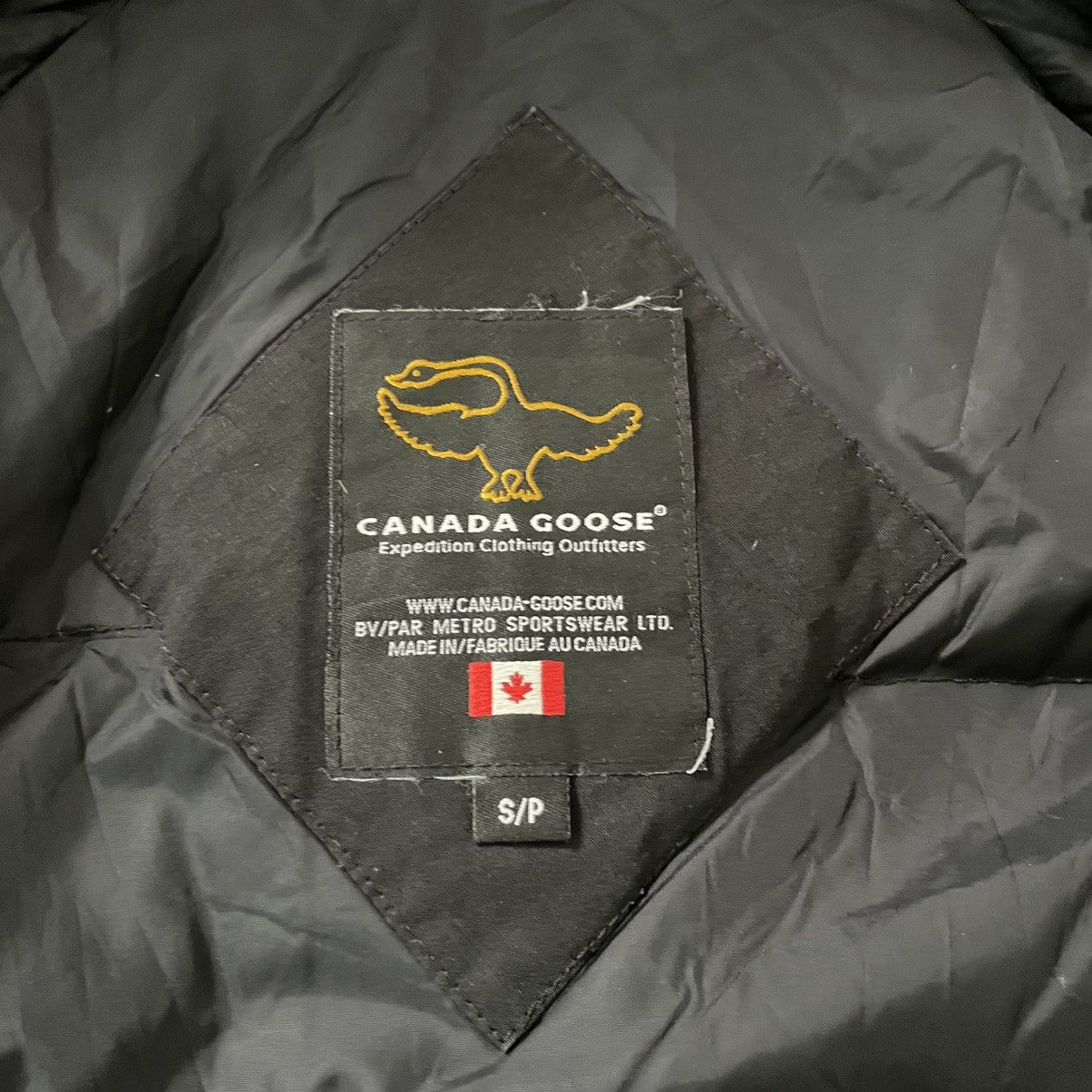 Canada Goose Canada Goose Chilliwack Bomber Jacket Size US S / EU 44-46 / 1 - 4 Thumbnail